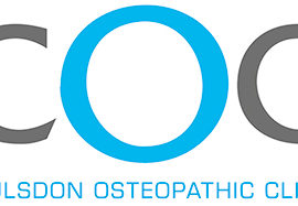 Coulsdon Osteopathic Clinic
