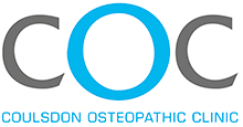 Coulsdon Osteopathic Clinic-smlLogo