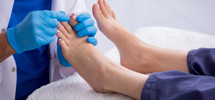 Want to know more about Podiatry?